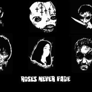 Roses Never Fade