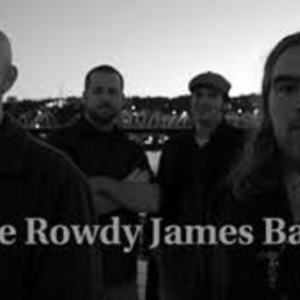 Rowdy James Band