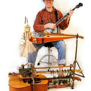 Royer's One Man Band