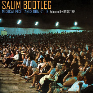 Salim Bootleg
