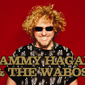 Sammy Hagar And The Wabos