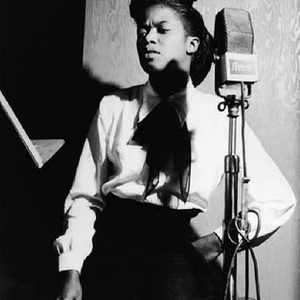 Sarah Vaughan