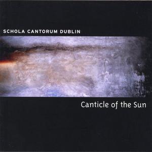 Schola Cantorum Dublin