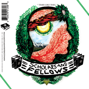 Scholars and Fellows