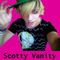Scotty Vanity