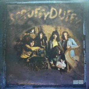 Scruffy Duffy