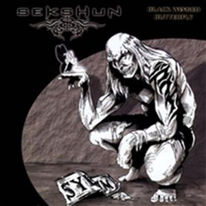 Sekshun 8