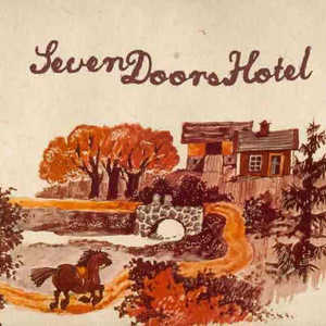 Seven Doors Hotel