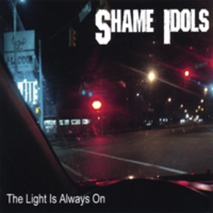 SHAME IDOLS