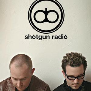 Shotgun Radio