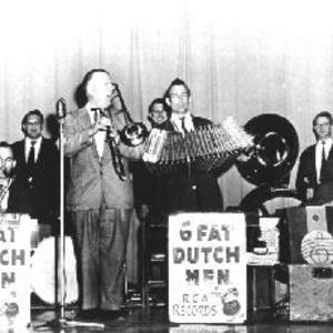 Six Fat Dutchmen
