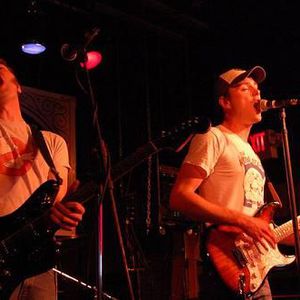 Skeletons with Flesh on Them