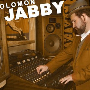 Solomon Jabby