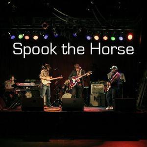 Spook the Horse