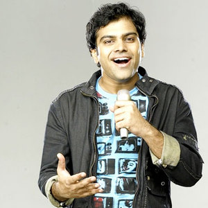 Sreeram Chandra