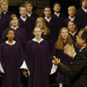 St Olaf Choir