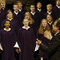 St Olaf Choir