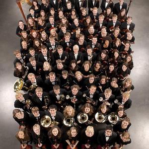 St. Olaf Orchestra