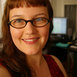 Stephanie Pakrul