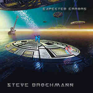 Steve Brockmann