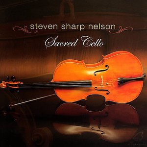 Steven Sharp Nelson