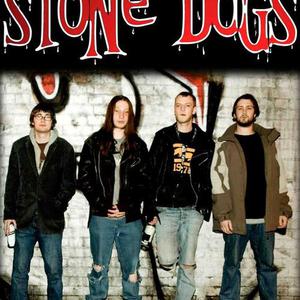 Stone Dogs