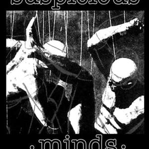 Suspicious Minds