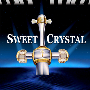 Sweet Crystal