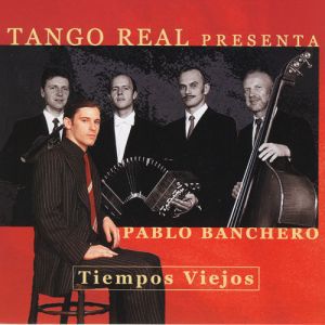 Tango Real & Pablo Banchero