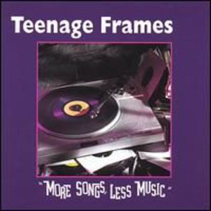Teenage Frames