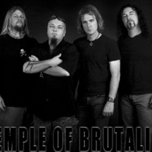 Temple Of Brutality