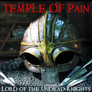 Temple Of Pain