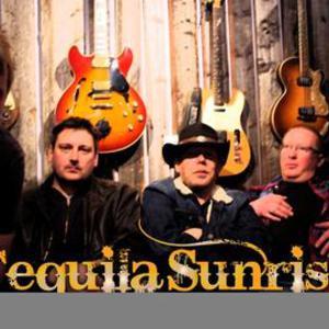Tequila Sunrise