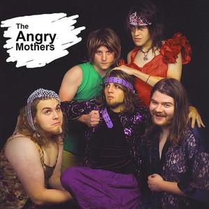 The Angry Mothers