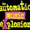 The Automatic Music Explosion