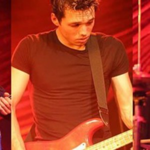 The Aynsley Lister Band