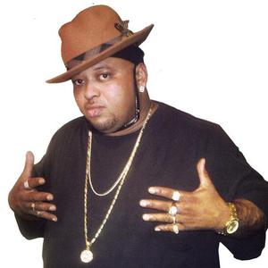 The Big Dada