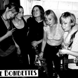 The Bombettes