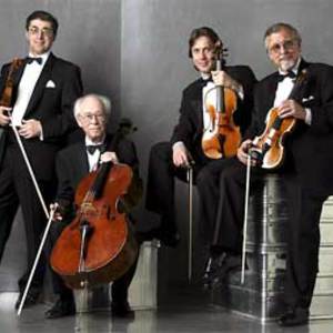 The Borodin String Quartet