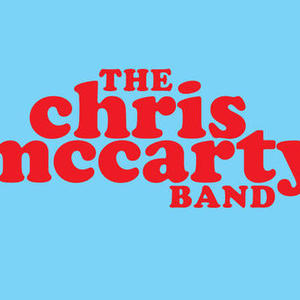 The Chris McCarty Band