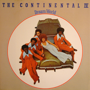 The Continental IV