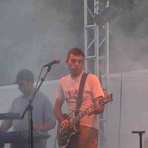 The Crooner