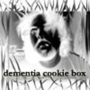 The Dementia Cookie Box