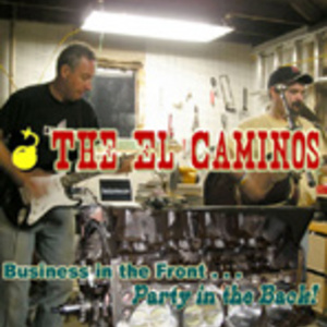 The El Caminos