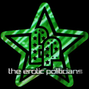 The Erotic Politicians