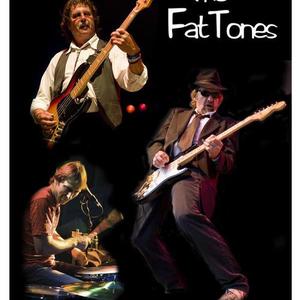 The Fat Tones