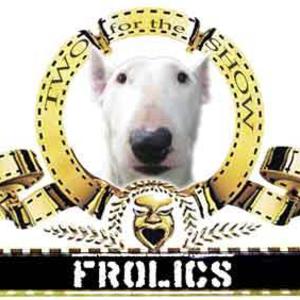 The Frolics