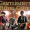 The Gentlemen's Blues Club