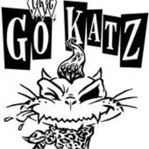 The Go-Katz