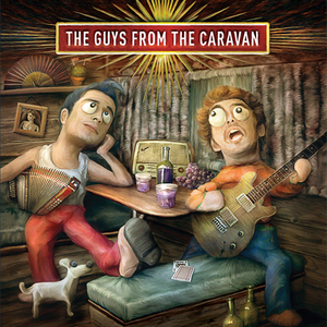 The Guys From The Caravan